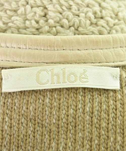 Chloe 毛衣