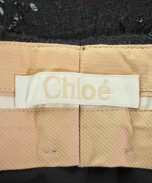 Chloe 短褲