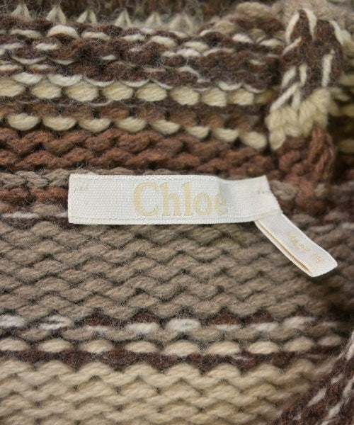 Chloe 毛衣