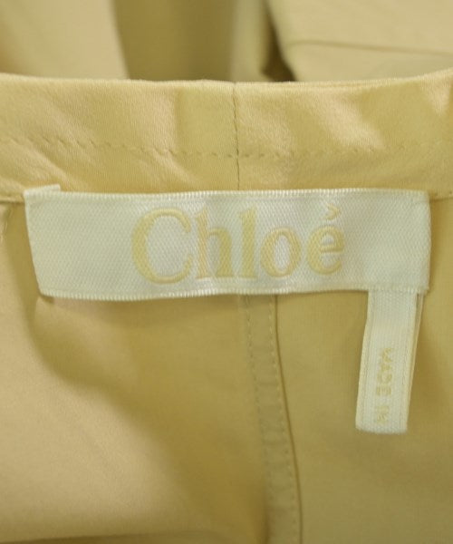 Chloe 女襯衫