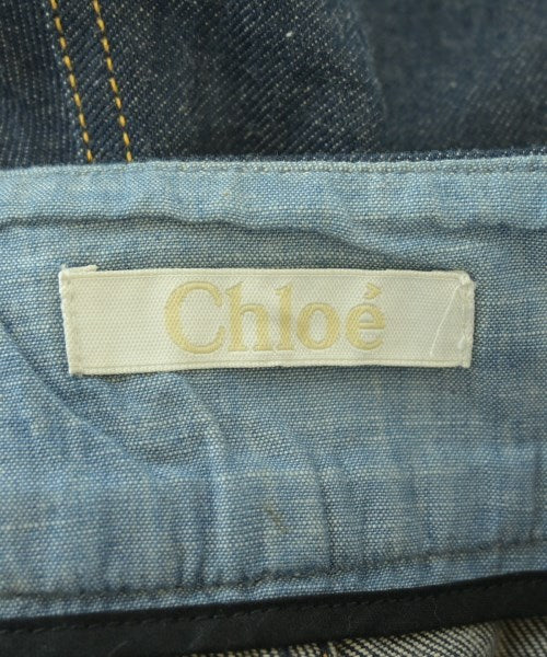 Chloe 牛仔褲