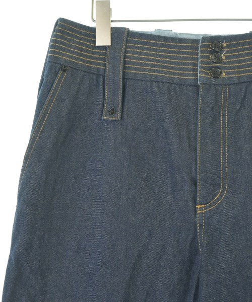 Chloe 牛仔褲