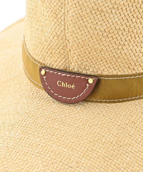 Chloe 草帽