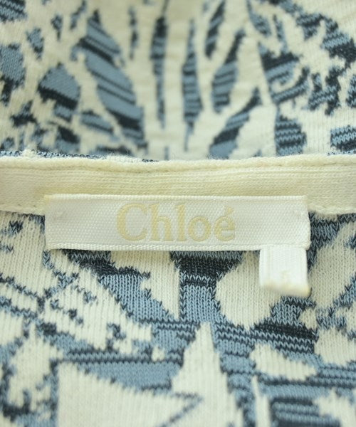 Chloe 毛衣