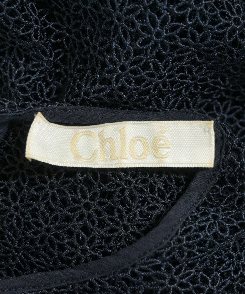 Chloe 女襯衫