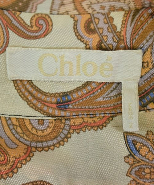 Chloe 洋裝