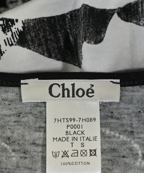 Chloe T恤/上衣
