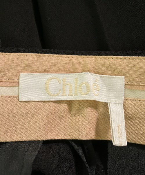 Chloe 剪裁褲