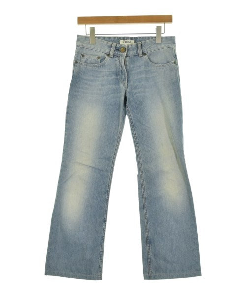 Chloe 牛仔褲