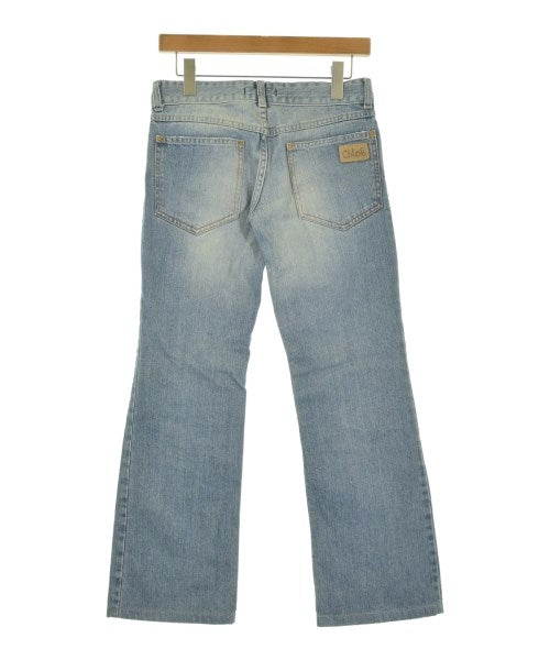 Chloe 牛仔褲