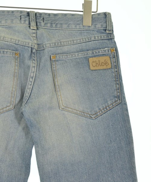Chloe 牛仔褲