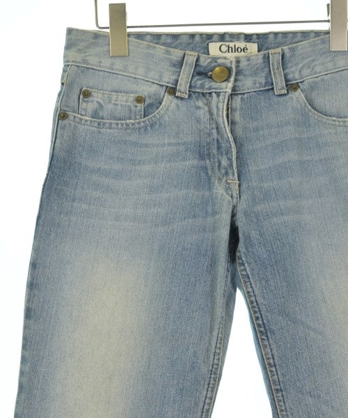 Chloe 牛仔褲