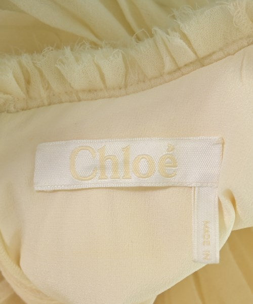 Chloe 女襯衫