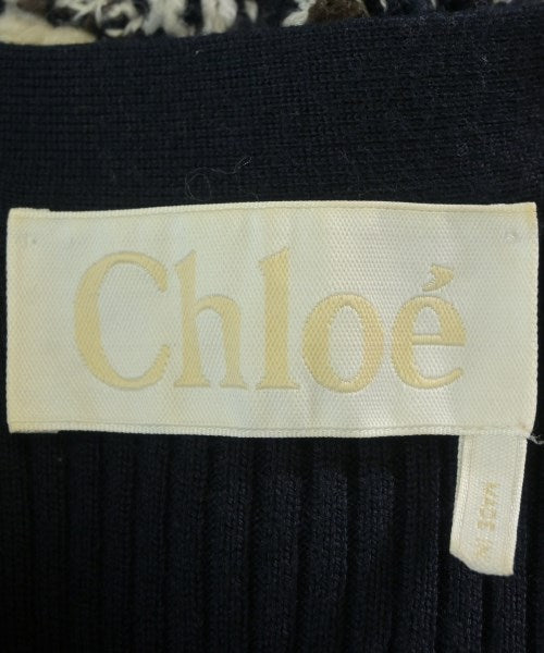 Chloe 開襟衫