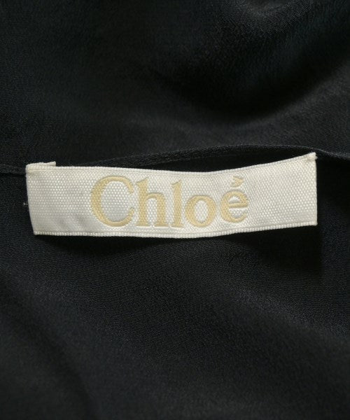 Chloe 女襯衫