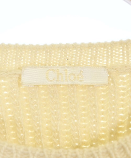 Chloe 毛衣