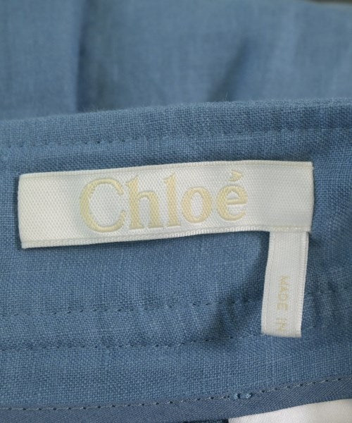 Chloe 長裙/超長裙