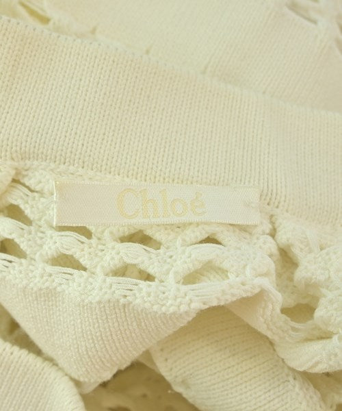 Chloe 長裙/超長裙