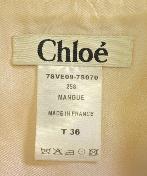 Chloe 休閒夾克