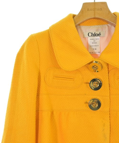 Chloe 休閒夾克