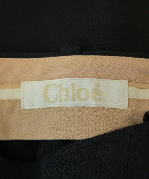 Chloe 迷你裙