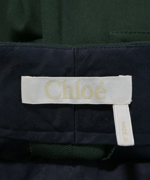 Chloe 長褲