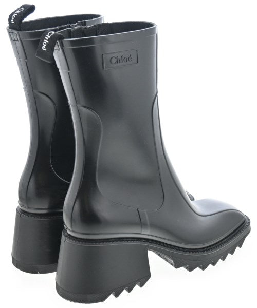 Chloe 靴子