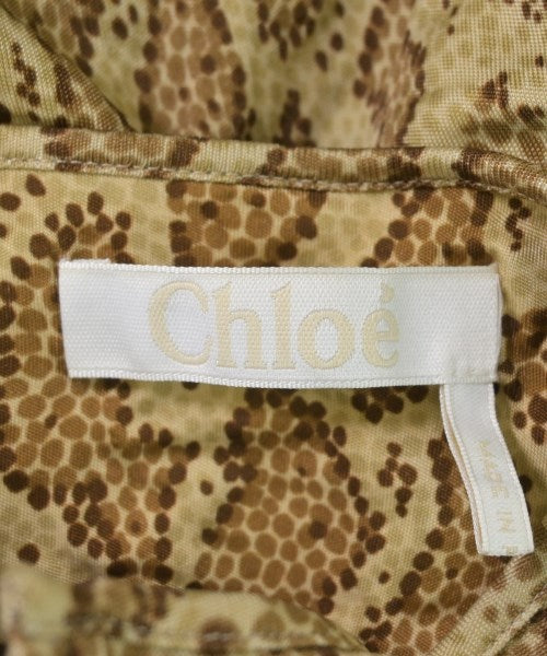 Chloe T恤/上衣