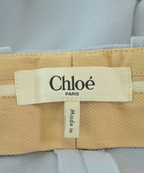Chloe 長褲