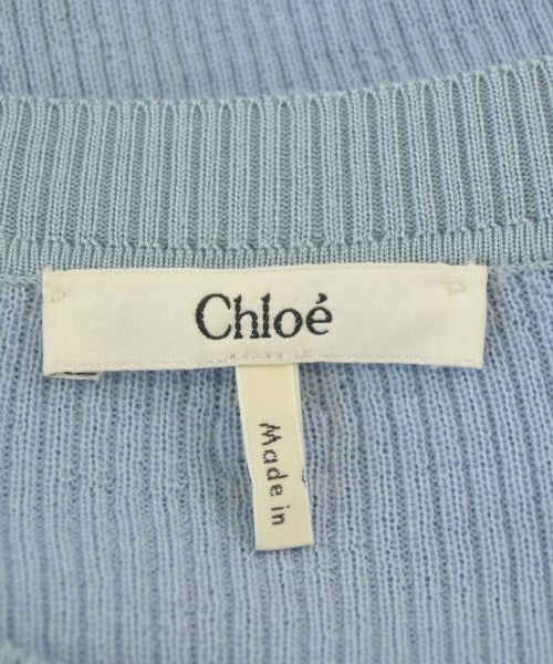Chloe 毛衣