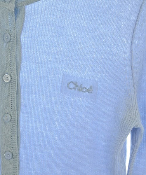 Chloe 毛衣