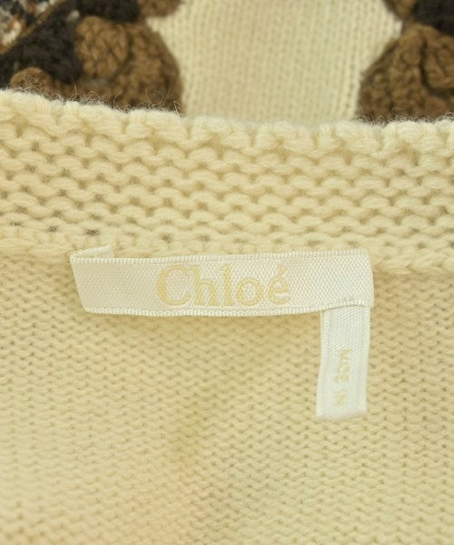 Chloe 毛衣