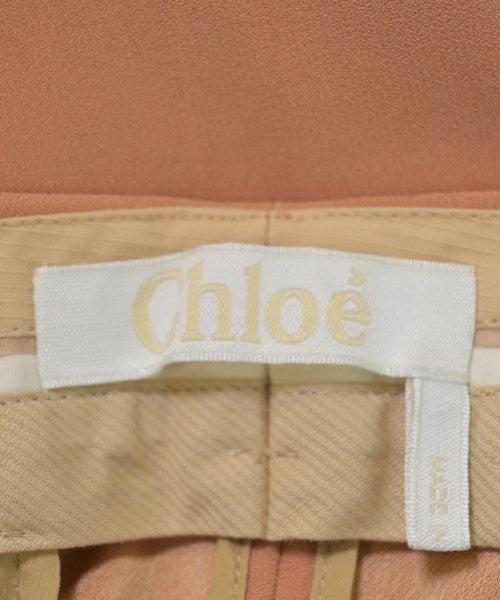 Chloe 長褲