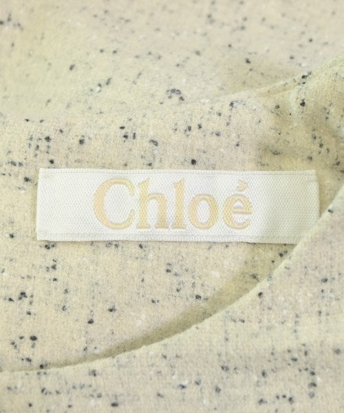 Chloe 女襯衫