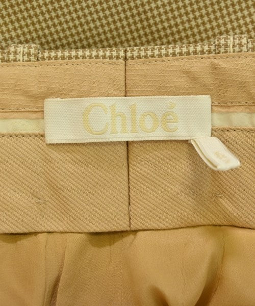 Chloe 長褲