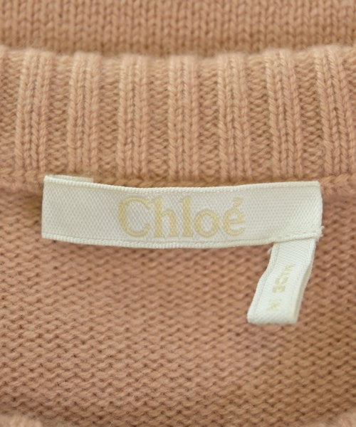 Chloe 毛衣