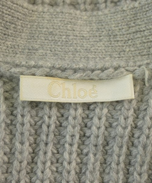 Chloe 開襟衫