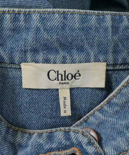 Chloe 其他大衣
