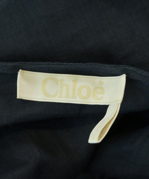 Chloe 休閒襯衫