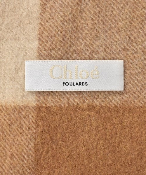 Chloe 披肩