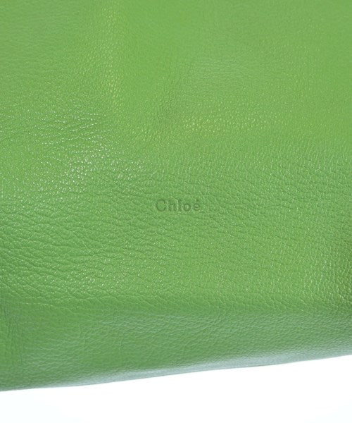 Chloe 托特包