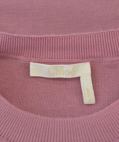Chloe 毛衣