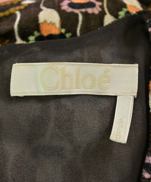 Chloe 休閒襯衫