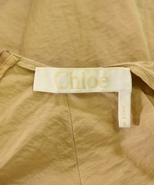 Chloe 女襯衫