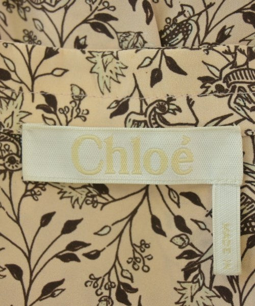 Chloe 休閒襯衫