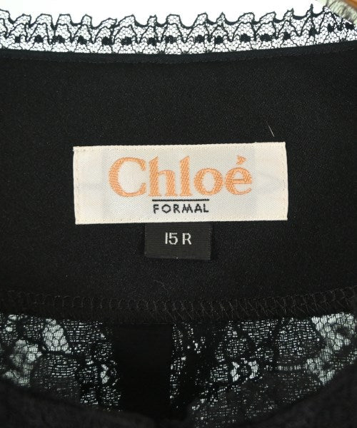 Chloe 無領外套