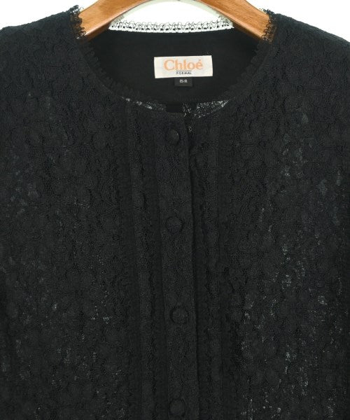 Chloe 無領外套