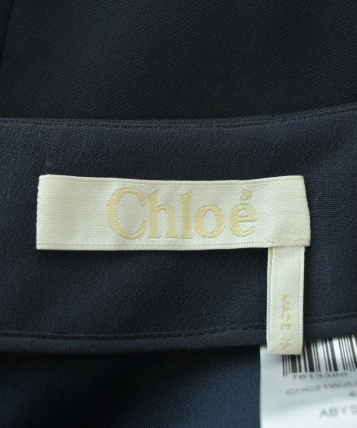 Chloe 長裙/超長裙
