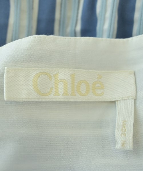 Chloe 休閒襯衫