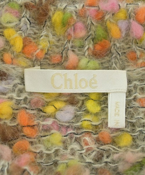 Chloe 毛衣